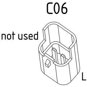 Alternator (Remanufactured)