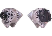 Alternator (Remanufactured)