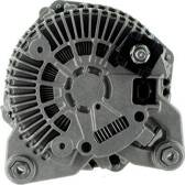 Alternator (Remanufactured) CEVAM - 4699