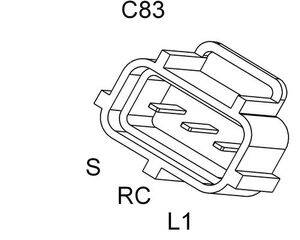 Alternator (Remanufactured)