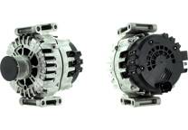 Alternator (Remanufactured)