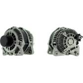 Alternator (Remanufactured) CEVAM - 4874