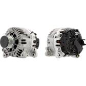 Alternator (Remanufactured) CEVAM - 4893