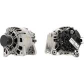 Alternator (Remanufactured) CEVAM - 4894
