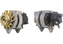 Alternator (Remanufactured)