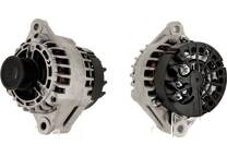 Alternator (Remanufactured)