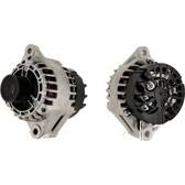 Alternator (Remanufactured) CEVAM - 4929