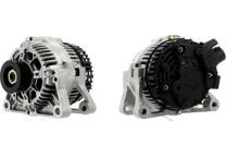 Alternator (Remanufactured)