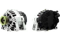 Alternator (Remanufactured)