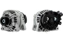 Alternator (Remanufactured)