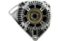 Alternator (Remanufactured)