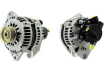 Alternator (Remanufactured)