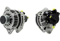 Alternator (Remanufactured)