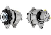 Alternator (Remanufactured)