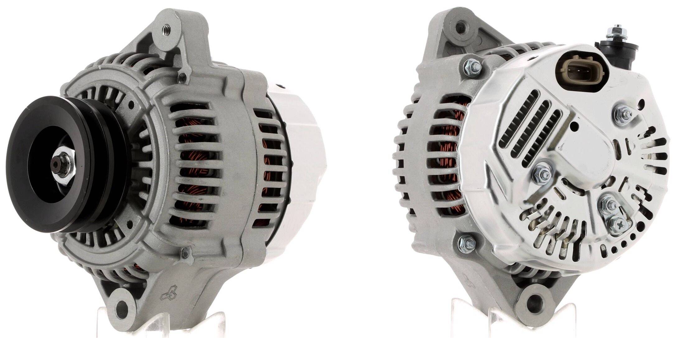Alternator (Remanufactured)