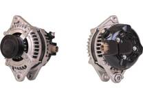 Alternator (Remanufactured)