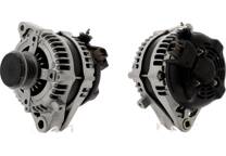 Alternator (Remanufactured)