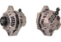 Alternator (Remanufactured)