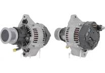 Alternator (Remanufactured)