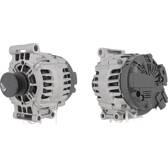 Alternatore (Rigenerato) CEVAM - 40322