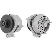 Alternatore (Rigenerato) CEVAM - 40579