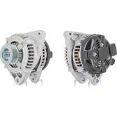 Alternatore (Rigenerato) CEVAM - 40604