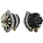 Alternatore (Rigenerato) CEVAM - 4353