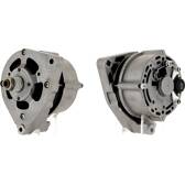 Alternatore 12V 55A per Volvo 240 diesel, revisionato garanzia 1 anno