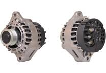 Alternatore (Rigenerato)