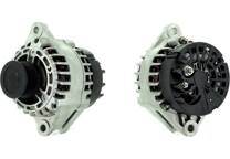 Alternatore (Rigenerato)