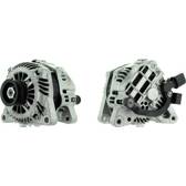 Alternatore (Rigenerato) CEVAM - 4873