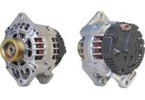Alternatore (Rigenerato)