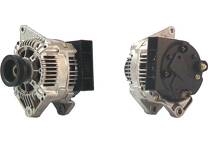 Alternatore (Rigenerato)