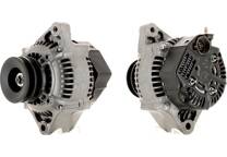 Alternatore (Rigenerato)