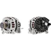 Alternatore (Rigenerato) CEVAM - 9198