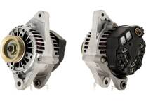 Alternatore (Rigenerato)