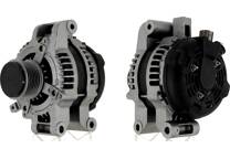 Alternatore (Rigenerato)