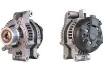 Alternatore (Rigenerato)