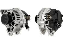 Alternatore (Rigenerato)