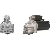 Starter (Wiederaufbereitet) CEVAM - 3022