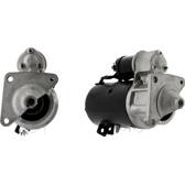 Starter (Wiederaufbereitet) CEVAM - 3508