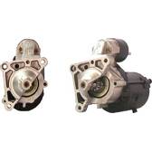 Starter (Wiederaufbereitet) CEVAM - 3609