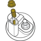 Starter (Wiederaufbereitet) CEVAM - 9518