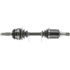 Antriebswelle Vorne Für Toyota Hilux 2.5D-4D / 3.0D-4D (2005-2015) | OE-Nummer 43430-0K020 Kompatibel