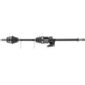 Cardan (Remanufacturado) CEVAM - 51189