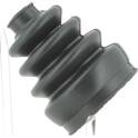 Bellow Kit, drive shaft CEVAM - 1618