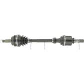 Cardan (Remanufacturé) CEVAM - 5037Z