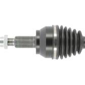Cardan (Remanufacturé) CEVAM - 50522