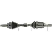 Cardan (Remanufacturé) CEVAM - 50691