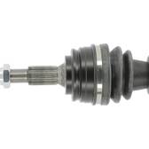 Cardan (Remanufacturé) CEVAM - 50706